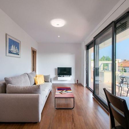 Rooms K&T Sea Side Luxury Πούλα Εξωτερικό φωτογραφία