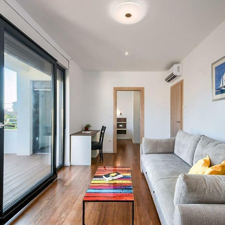 Rooms K&T Sea Side Luxury Πούλα Εξωτερικό φωτογραφία